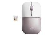 Mus - HP Z3700 - Mus - Hvid - 4VY82AA#ABB