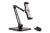 Skærmholder - TECHLY ICA-TBL 2801 holder Passive holder Tablet/UMPC Black - ICA-TBL 2801