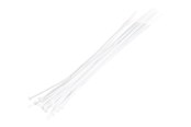 Kabel Organisering - LogiLink Zestaw opasek zaciskowych 100szt. 50 cm - KAB0041