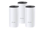 Router & firewall - TP-Link Deco M4 (3-pack) AC1200 - Mesh router Wi-Fi 5 - DECO M4(3-PACK)