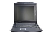 KVM-switch - DIGITUS Professional - DS-72210-5ES