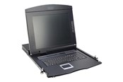 Skærm - 17" DIGITUS Professional - DS-72210-3UK