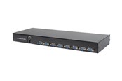 Skærm - 19" DIGITUS Professional - DS-72211-2UK