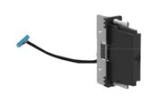 Netværksadapter (netkort, printserver mv.) - Lexmark 27X6510 MarkNet N8370 802.11 a/b/g/n/ac Wireless Print Server - 27X6510