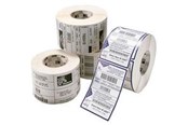 Papir, Fotopapir og Etiketter - Zebra ZipShip PolyE 3100T Gloss - 3011711