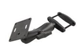 Vægbeslag, AV-Beslag & AV-Møbler - Panasonic PCPE-RAMFRK02 standard length - mounting kit - Max - recommended for - PCPE-RAMFRK02