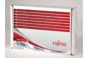 Systemtilbehør (kølepasta mv.) - Fujitsu F1 Scanner Cleaning Kit - scanner cleaning kit - CON-CLE-K75