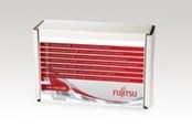 Systemtilbehør (kølepasta mv.) - Fujitsu Consumable Kit - scanner consumable kit - CON-3740-500K