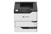 Printer - Lexmark MS821dn - Monokrom - Laser - 50G0120