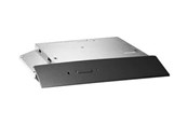 Optiske Drev (DVD / BR / Floppy) - HP Slim - DVD-RW (Brænder) - SATA - Sort - 2ZK26AA