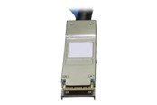 Netværkskabel - StarTech.com HP JG081C Compatible SFP+ DAC Twinax Cable - 5 m (16.4 ft.) - 10GBase direct attach cable - 5 m - black - Sort - 5m - JG081CST