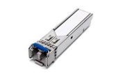 Repeater, boostere, bridges & transceiver - Extreme Networks - SFP (mini-GBIC) transceiver module - GigE - MGBIC-BX40-D
