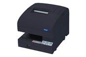 Printer - Epson TM J7700 - Monokrom - Blæk - C31CF69301
