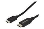 USB kabel - StarTech.com USB-C to Micro-B Cable - USB-C cable - 2 m - USB2CUB2M