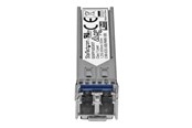 Repeater, boostere, bridges & transceiver - StarTech.com Juniper EX-SFP-1GE-LX Comp. SFP Module - Lifetime Warranty - SFP (mini-GBIC) transceiver module - GigE - EXSFP1GELXST