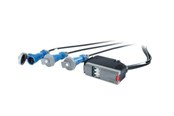 Strømforsyning - APC IT Power Distribution Module - automatic circuit breaker Strømforsyning - ATX - 80 Plus - PDM1332IEC-3P-2