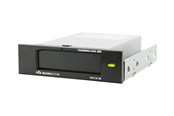 Optiske Drev (DVD / BR / Floppy) - Tandberg Data Tandberg RDX QuikStor - Andet - SATA - Sort - 8816-RDX