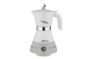 Kaffe og Espresso - Ariete Moka Aroma Elettrica - electric percolator - 8003705109674