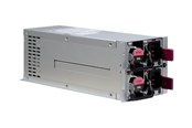 Strømforsyning - Inter-Tech ASPOWER R2A-DV0800-N Strømforsyning - 800 Watt - 40 mm - ATX - 80 Plus Platinum certified - 99997247