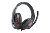 Hovedtelefoner/headset - Gembird GHS-402 - headset - GHS-402