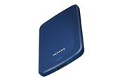 Harddisk - Ekstern - A-Data HV300 - 2TB - Ekstern Harddisk - Blå - AHV300-2TU31-CBL