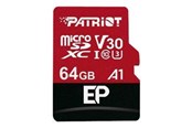 Hukommelseskort - Patriot EP Series - PEF64GEP31MCX