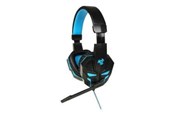 Hovedtelefoner/headset - iBOX X8 - headset - SHPIX8MV