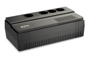 UPS - APC BV1000I-GR - Easy UPS - 1000VA/600W - Line Interactive UPS - BV1000I-GR