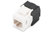 Netværkstilbehør - DIGITUS CAT 6A Keystone Jack - DN-93606