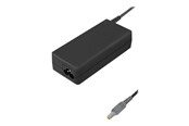 Bærbar Oplader - Qoltec - power adapter - 65 Watt - 50013.65W