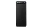 Kabinet - MODECOM OBERON Pro Silent - Kabinet - Tower - Sort - AT-OBERON-PS-10-000000-0002