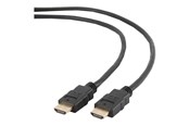 Kabler - diverse - Gembird CC-HDMI4-30M - HDMI with Ethernet cable - 30 m - CC-HDMI4-30M