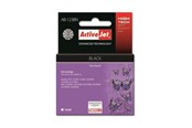 Blæk, Toner & Forbrugsstoffer - ActiveJet Tusz Activejet AB-123BN (zamiennik Brother LC123BK - AB-123BN
