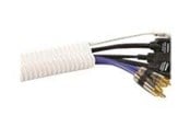Kabel Organisering - LABEL THE CABLE LTC CABLE TUBE - LTC 5120
