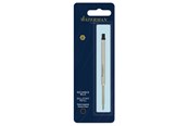 Skrive- og Tegneværktøjer - Waterman Ballpoint Pen Refill | Mellempunkt | Sort blæk | 1 Antal - S0944480