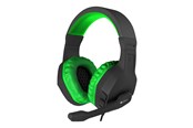 Hovedtelefoner/headset - Natec Genesis Argon 200 - NSG-0903