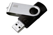 USB Stick - GOODRAM UTS2 - 16GB - USB Stick - UTS2-0160K0R11