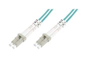 Netværkskabel - DIGITUS patch cable - 1 m - aqua - Pink - 1m - DK-2533-01-4