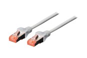 Netværkskabel - DIGITUS Professional - Grå - 20m - DK-1644-200