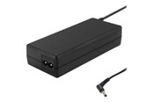 Bærbar Oplader - Qoltec - power adapter - 90 Watt - 50096.90W