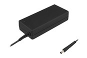Bærbar Oplader - Qoltec - power adapter - 90 Watt - 50086.90W