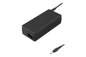 Bærbar Oplader - Qoltec - power adapter - 60 Watt - 50015.60W