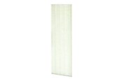 Støvsuger Tilbehør - Fellowes True HEPA Filter - filter - white - 9287001