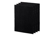 Støvsuger Tilbehør - Fellowes Carbon Filter - filter - black - 9324101