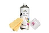 Systemtilbehør (kølepasta mv.) - Tracer Display Cleaning Kit - TRASRO42106