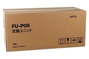 Blæk, Toner & Forbrugsstoffer - Konica Minolta Fuser Unit  FU-P05 | Bizhub C3350 C3 - A4Y5W21