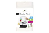 Systemtilbehør (kølepasta mv.) - Tracer MINI - Screen Cleaning Cloth 100 pcs - TRASRO41017