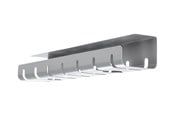 Kabel Organisering - Roline Cable Manager (under desk mount) - 17.03.1302