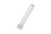Lyskilder - Osram Fluorescerende pære DULUX L LUMILUX 18W/840 2G11 - 18021