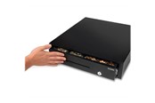 Systemtilbehør (kølepasta mv.) - Safescan SD-4141 - Cash Drawer - 132-0425